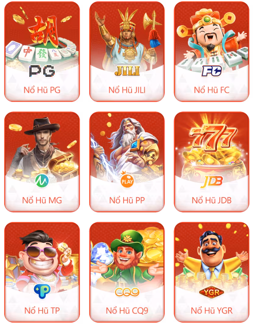 Nổ hũ VVVWIN01