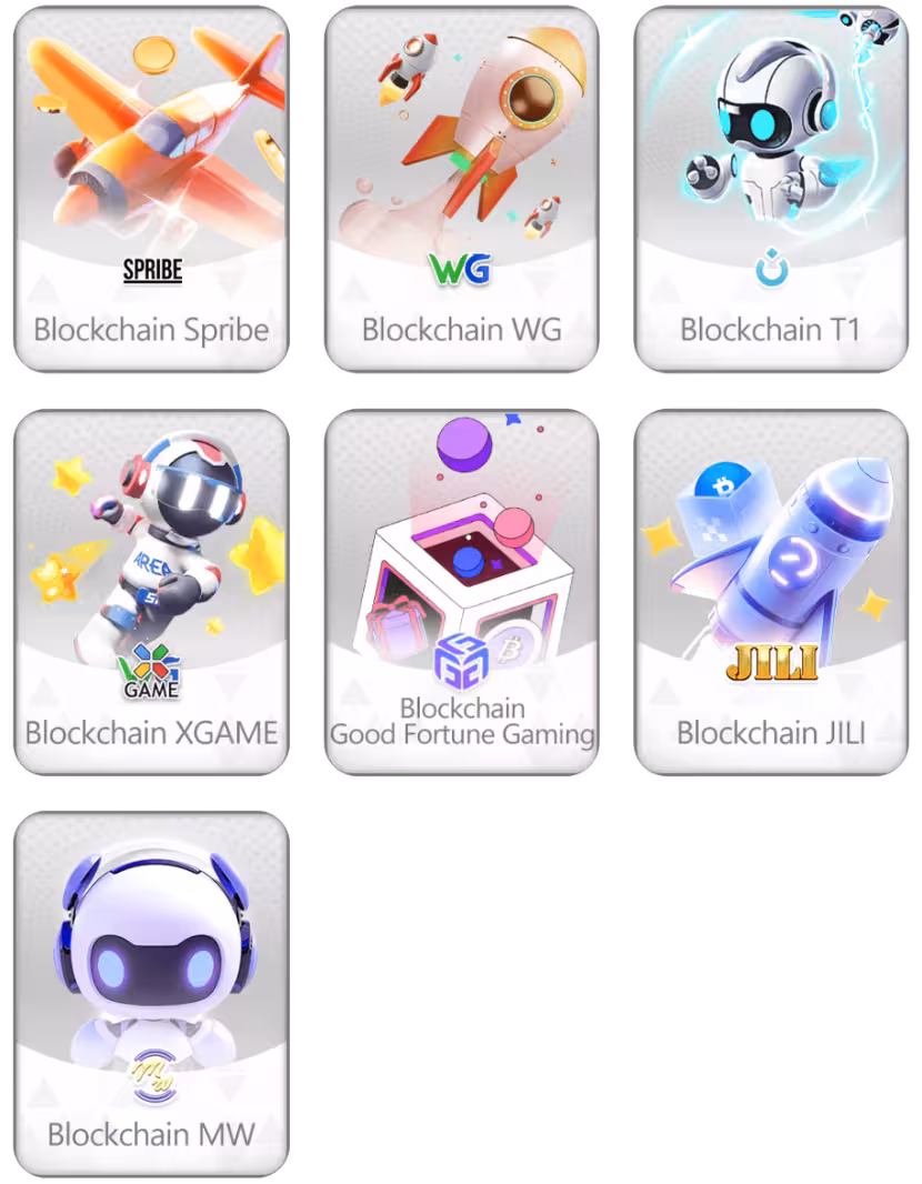 BLockchain VVVWIN01